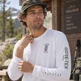 T-shirt manches longues Picture x GTX - Picture Organic Clothing Picture Organic Clothing Hersée Paris 9