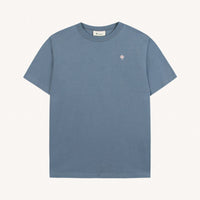 T-shirt Massoury imprimé Flower Art Opening - Faguo Faguo Hersée Paris 9