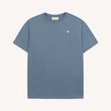 T-shirt Massoury imprimé Flower Art Opening - Faguo Faguo Hersée Paris 9