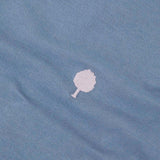 T-shirt Massoury imprimé Flower Art Opening - Faguo Faguo Hersée Paris 9