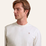 T-shirt Massoury imprimé Flower Art Opening - Faguo Faguo Hersée Paris 9