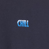 T-shirt Midnight Chill coton bio imprimé - Max Blackmore - Bask in the Sun Bask in the Sun Hersée Paris 9