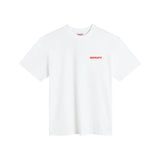 T-shirt Mixology oversize écru - Qhuit Qhuit Hersée Paris 9