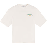 T-shirt Natural Crab imprimé crabe - Dani Garreton - Bask in the Sun Bask in the Sun Hersée Paris 9
