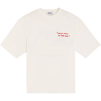 T-shirt Natural Fresh imprimé poisson - Dani Garreton - Bask in the Sun Bask in the Sun Hersée Paris 9