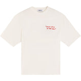 T-shirt Natural Fresh imprimé poisson - Dani Garreton - Bask in the Sun Bask in the Sun Hersée Paris 9