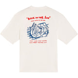 T-shirt Natural Fresh imprimé poisson - Dani Garreton - Bask in the Sun Bask in the Sun Hersée Paris 9