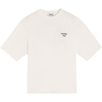 T-shirt Natural Lobster imprimé homard - Dani Garreton - Bask in the Sun Bask in the Sun Hersée Paris 9