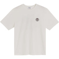 T-shirt Natural World coton bio imprimé - Andrés Hidalgo - Bask in the Sun Bask in the Sun Hersée Paris 9