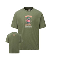 T-shirt Picture x GTX coton bio - Picture Organic Clothing Picture Organic Clothing Hersée Paris 9