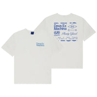 T-shirt Plenty Good en coton - Deus Ex Machina Deus Ex Machina Hersée Paris 9