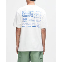 T-shirt Plenty Good en coton - Deus Ex Machina Deus Ex Machina Hersée Paris 9