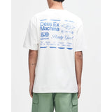 T-shirt Plenty Good en coton - Deus Ex Machina Deus Ex Machina Hersée Paris 9