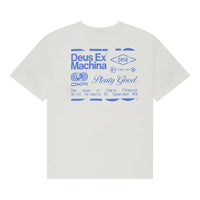 T-shirt Plenty Good en coton - Deus Ex Machina Deus Ex Machina Hersée Paris 9