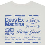 T-shirt Plenty Good en coton - Deus Ex Machina Deus Ex Machina Hersée Paris 9