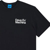 T-shirt Plenty Good en coton - Deus Ex Machina Deus Ex Machina Hersée Paris 9