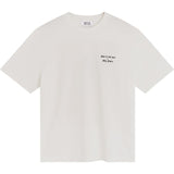 T-shirt Pollen Holiday coton bio imprimé - Paul McNeil - Bask in the Sun Bask in the Sun Hersée Paris 9