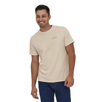 T-shirt recyclé Fitz Roy Icon Responsibili-Tee® - Patagonia Patagonia Hersée Paris 9