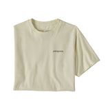 T-shirt recyclé Fitz Roy Icon Responsibili-Tee® - Patagonia Patagonia Hersée Paris 9