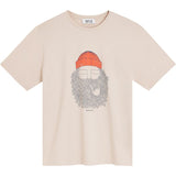 T-shirt Smoking Pipe imprimé marin - Bask in the Sun Bask in the Sun Hersée Paris 9