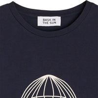 T-shirt To the Sea imprimé marin - Bask in the Sun Bask in the Sun Hersée Paris 9