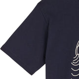 T-shirt To the Sea imprimé marin - Bask in the Sun Bask in the Sun Hersée Paris 9