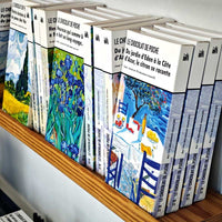 Tablette-livre « Du jardin d’Éden à la Côte d’Azur, le citron se raconte » - chocolat noir 74 % bio citron de Sicile 80g - Le Chocolat de Poche Le Chocolat de Poche Hersée Paris 9