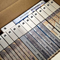 Tablette-livre « Le goût de l’audace au temps des premiers aviateurs » - chocolat noir 74% au grué de cacao bio 80g - Le Chocolat de Poche Le Chocolat de Poche Hersée Paris 9