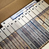 Tablette-livre « Le goût de l’audace au temps des premiers aviateurs » - chocolat noir 74% au grué de cacao bio 80g - Le Chocolat de Poche Le Chocolat de Poche Hersée Paris 9