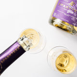 Thé Pétillant Earl Grey premium naturel sans alcool Bio 75cl - Sparkteez Sparkteez Hersée Paris 9