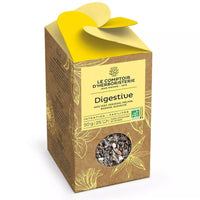 Tisane Digestive bio 50g - Comptoir d'Herboristerie Comptoir d'Herboristerie Hersée Paris 9