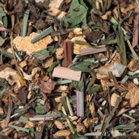 Tisane Mantra bio infusion fraîche et épicée 50 g - Comptoir d’Herboristerie Comptoir d'Herboristerie Hersée Paris 9