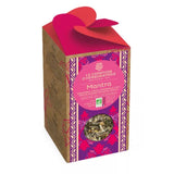 Tisane Mantra bio infusion fraîche et épicée 50 g - Comptoir d’Herboristerie Comptoir d'Herboristerie Hersée Paris 9