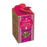 Tisane Namasté bio infusion épicée cacao tonique 50 g - Comptoir d’Herboristerie Comptoir d'Herboristerie Hersée Paris 9