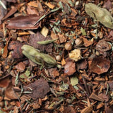 Tisane Namasté bio infusion épicée cacao tonique 50 g - Comptoir d’Herboristerie Comptoir d'Herboristerie Hersée Paris 9