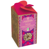 Tisane Tchaï bio infusion épicée tonique 50 g - Comptoir d’Herboristerie Comptoir d'Herboristerie Hersée Paris 9