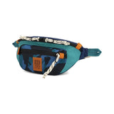 Sac banane Mountain Waist Pack 1L en nylon recyclé - Topo Designs Topo Designs Hersée Paris 9