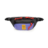Sac banane Mountain Waist Pack 1L en nylon recyclé - Topo Designs Topo Designs Hersée Paris 9
