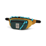 Sac banane Mountain Waist Pack 1L en nylon recyclé - Topo Designs Topo Designs Hersée Paris 9