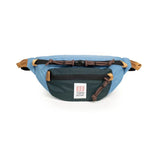 Sac banane Mountain Waist Pack 1L en nylon recyclé - Topo Designs Topo Designs Hersée Paris 9