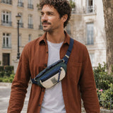 Sac banane Mountain Waist Pack 1L en nylon recyclé - Topo Designs Topo Designs Hersée Paris 9