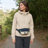 Sac banane Mountain Waist Pack 1L en nylon recyclé - Topo Designs Topo Designs Hersée Paris 9