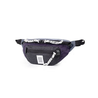 Sac banane Mountain Waist Pack 1L en nylon recyclé - Topo Designs Topo Designs Hersée Paris 9