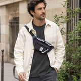 Sac banane Mountain Waist Pack 1L en nylon recyclé - Topo Designs Topo Designs Hersée Paris 9