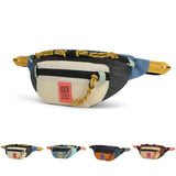 Sac banane Mountain Waist Pack 2L - Topo Designs Topo Designs Hersée Paris 9