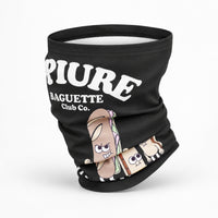 Tour de cou Neckwarmer stretch - Picture Organic Clothing Picture Organic Clothing Hersée Paris 9