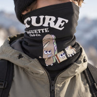 Tour de cou Neckwarmer stretch - Picture Organic Clothing Picture Organic Clothing Hersée Paris 9