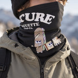 Tour de cou Neckwarmer stretch - Picture Organic Clothing Picture Organic Clothing Hersée Paris 9