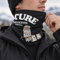 Tour de cou Neckwarmer stretch - Picture Organic Clothing Picture Organic Clothing Hersée Paris 9