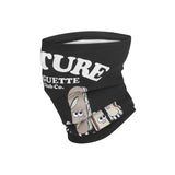 Tour de cou Neckwarmer stretch - Picture Organic Clothing Picture Organic Clothing Hersée Paris 9